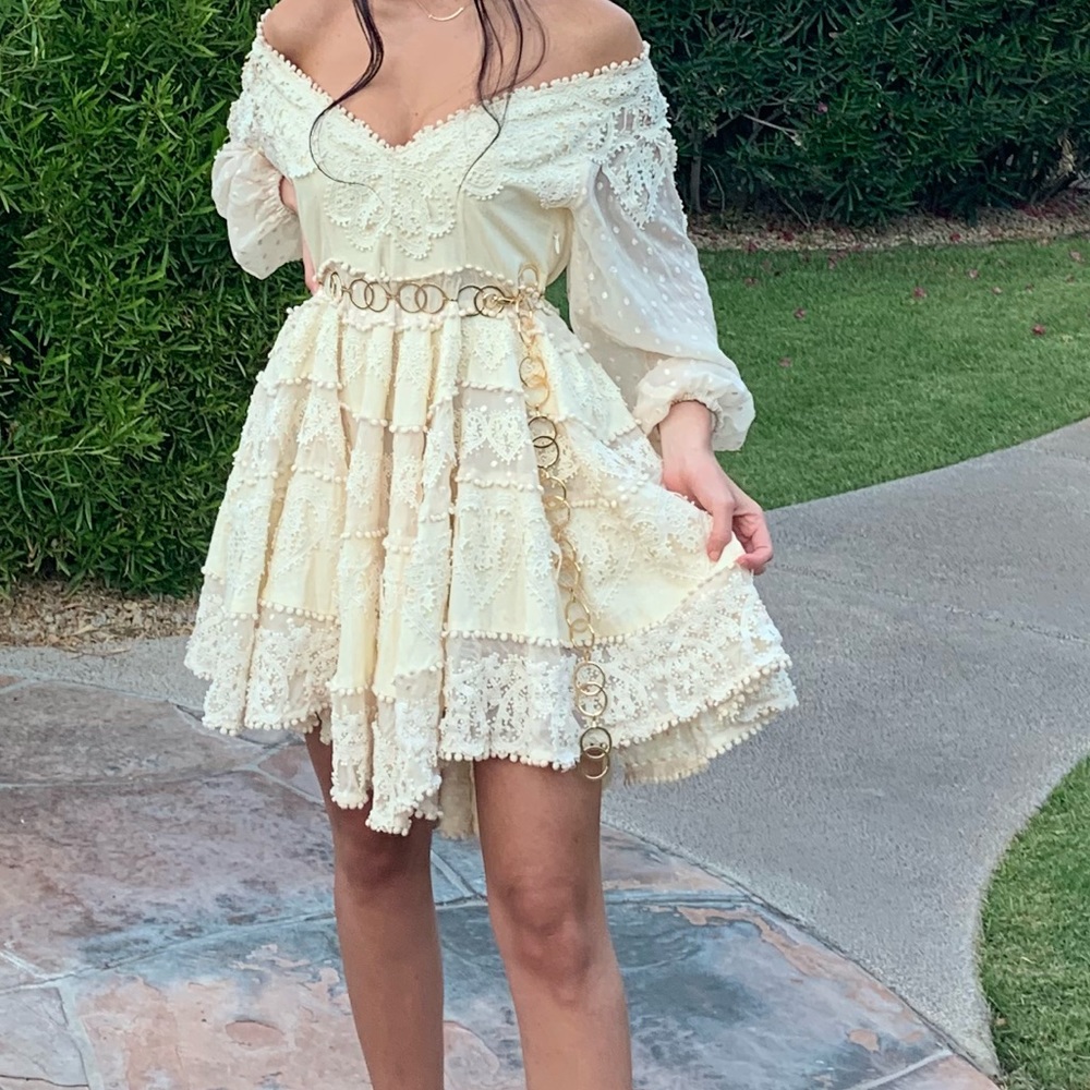 Artist & Art Dress